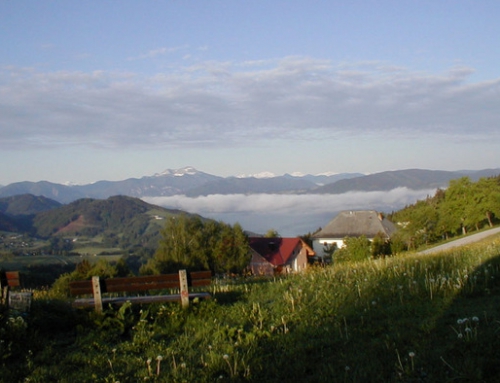 Alpengasthof Kogler